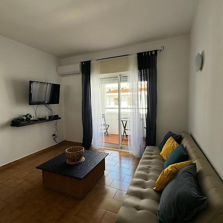 Mira T1 Apartment Carvoeiro  Exterior photo