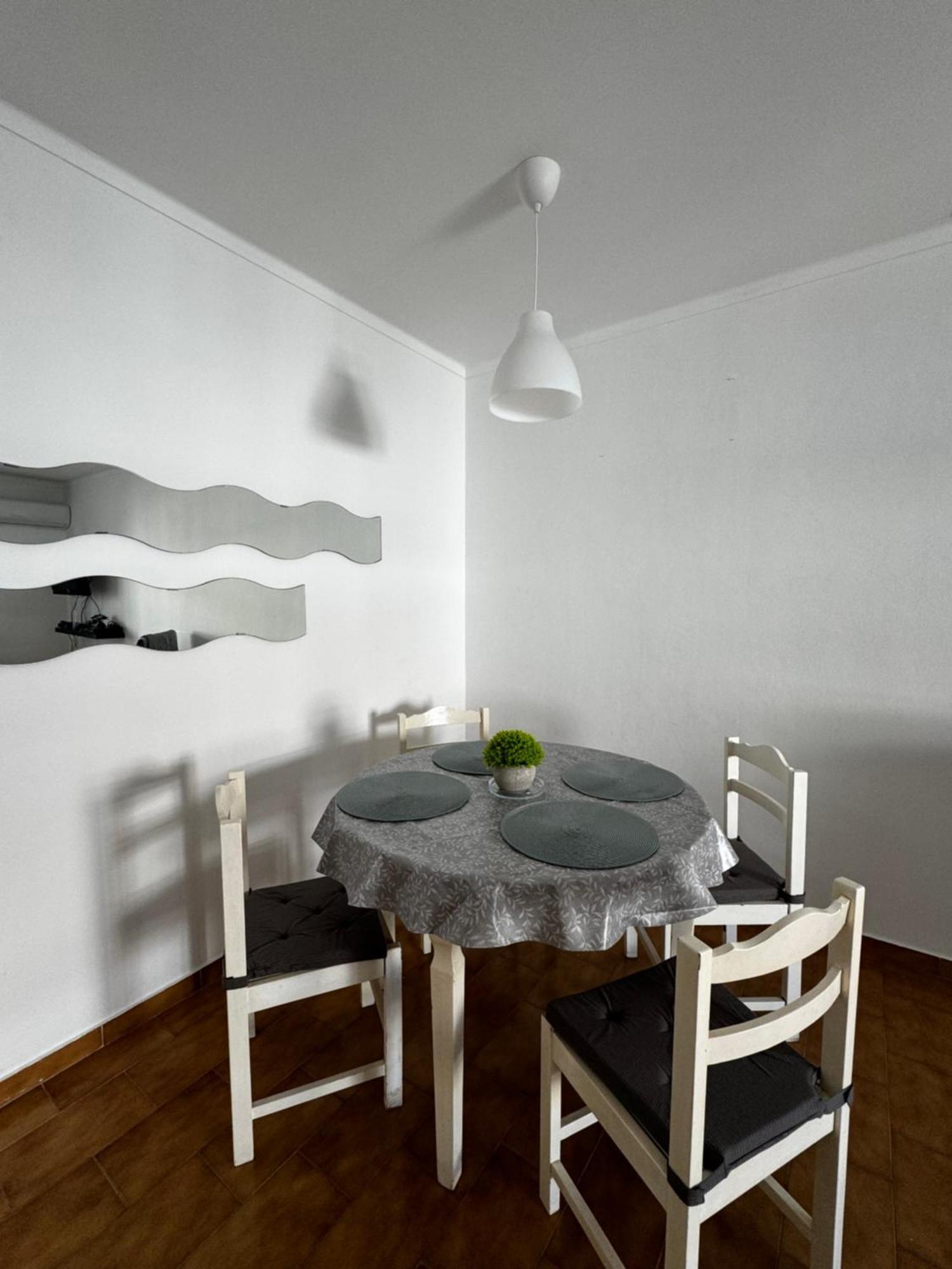 Mira T1 Apartment Carvoeiro  Exterior photo